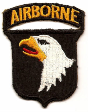 101st Airborne Division (FR)