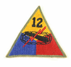12th Armored Division