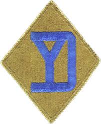26th Infantry Division