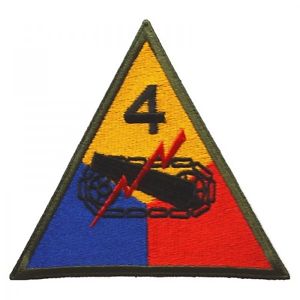 4th Armored Division