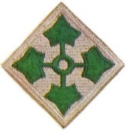 4th Infantry Division