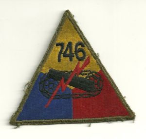 746th Tank Battalion