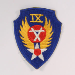 9th Engineer Command