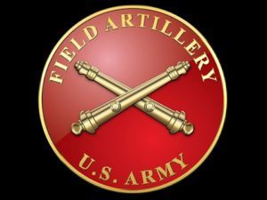Field Artillery Corps