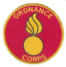 Ordnance Corps