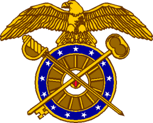 Quartermaster Corps