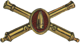 Coast Artillery Corps
