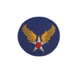 US Army Air Force