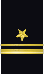 Lieutenant Junior Grade