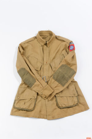 Veste M42 "Renforcée"