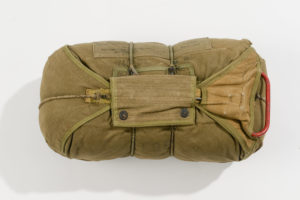 Parachutes américains