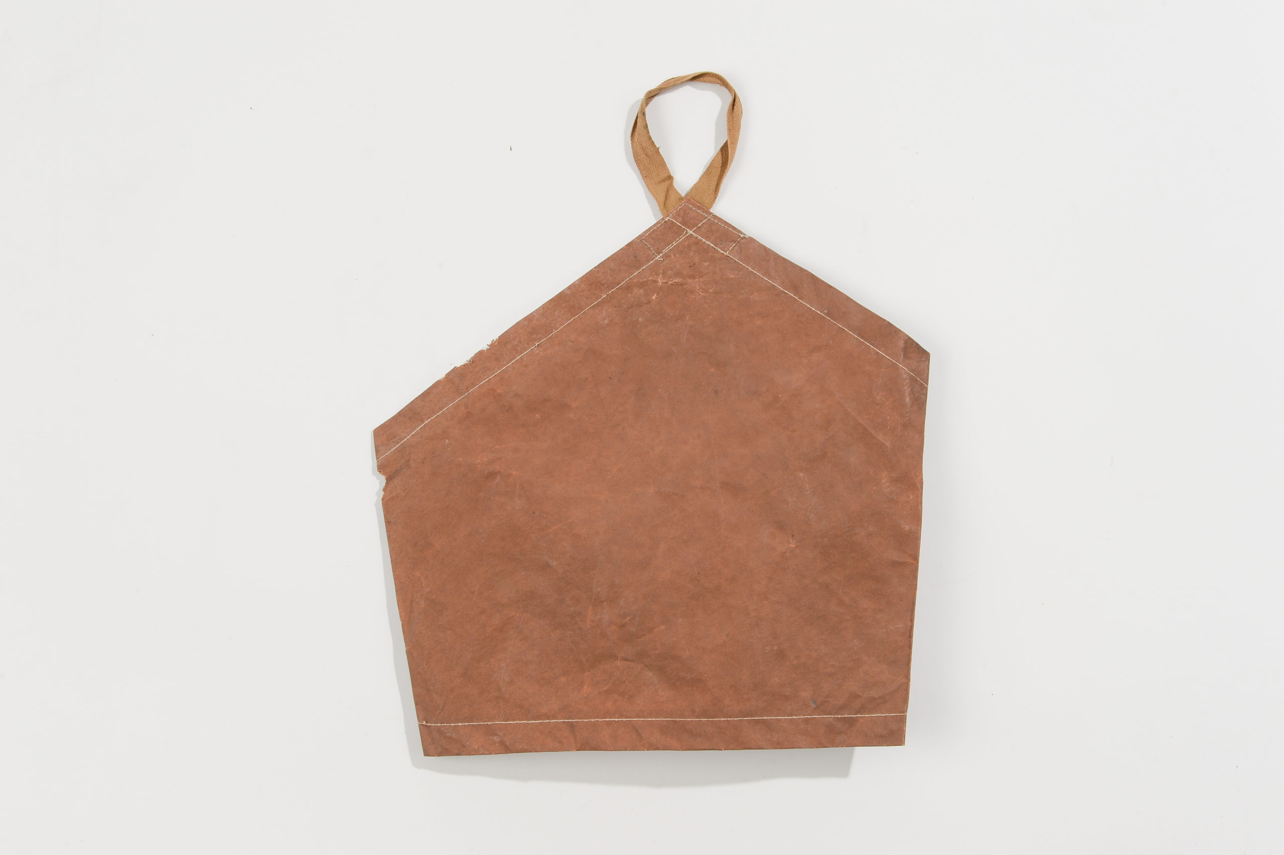 Brassard de détection anti-gaz