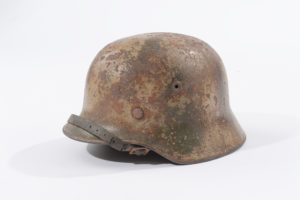 Casque allemand M40