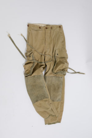 Pantalon M42 "Renforts"