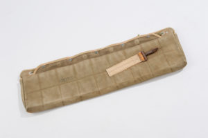 Housse de transport Fusil M1