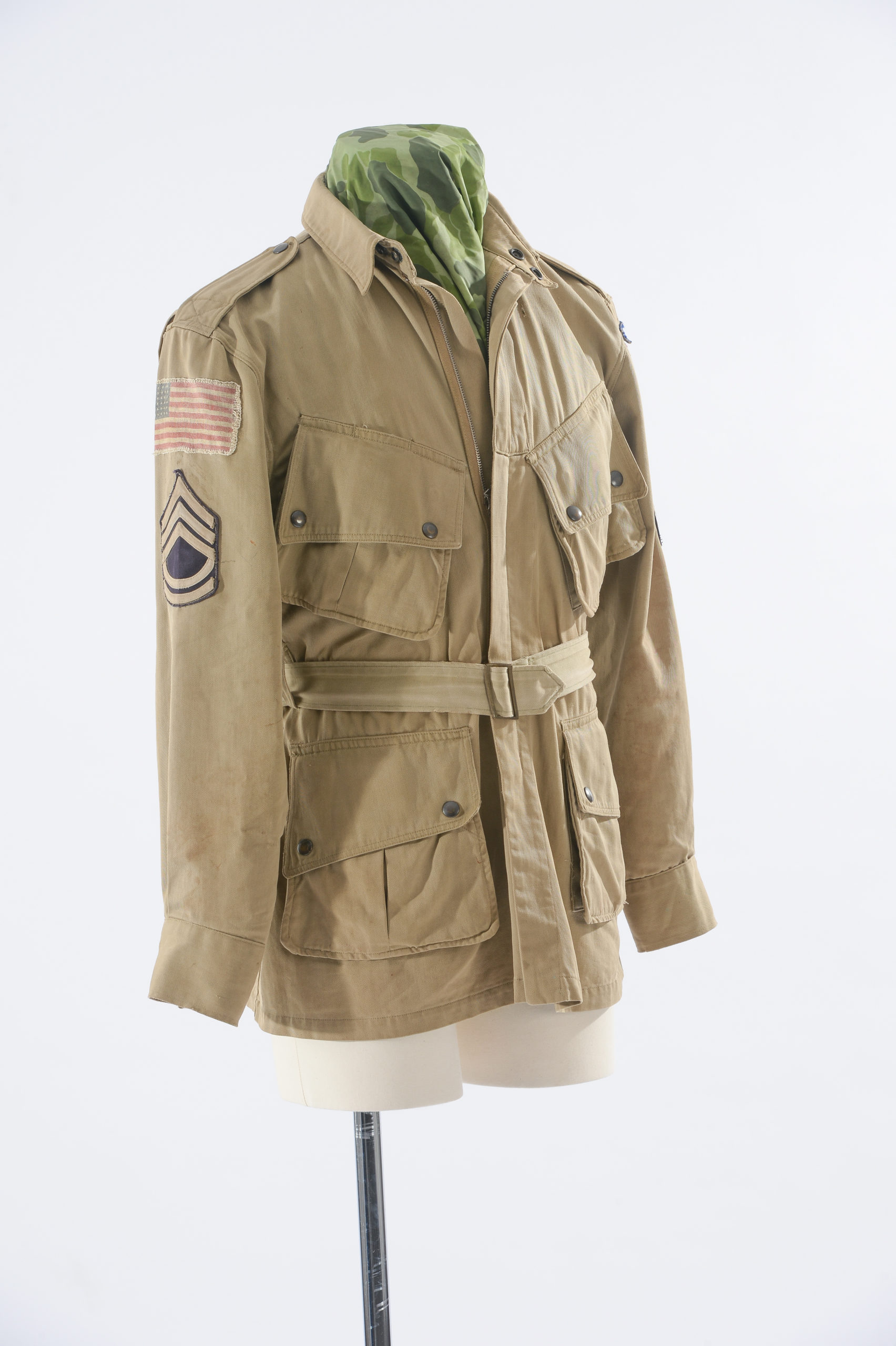 Veste para M42 Schlemmer