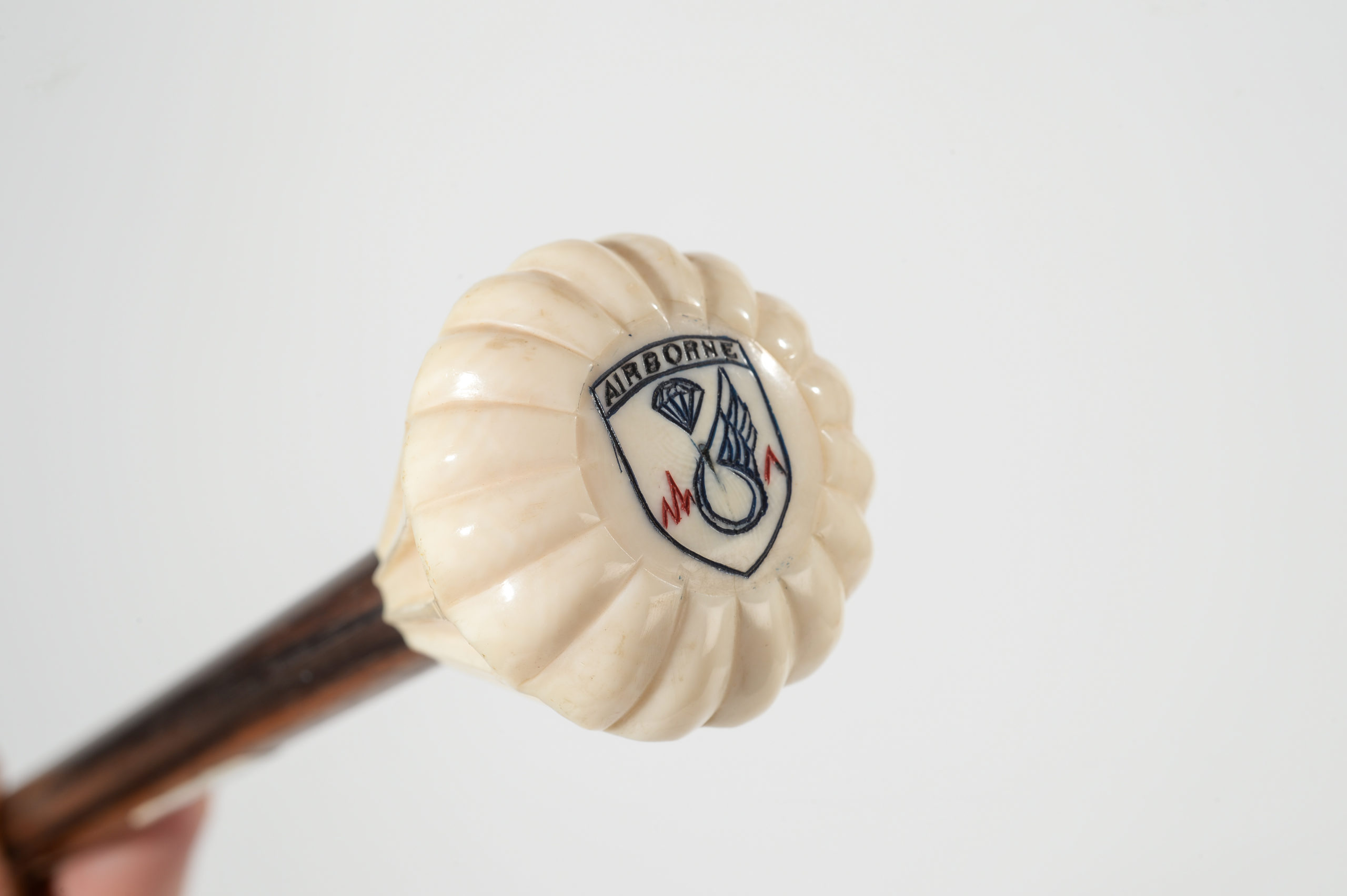 Stick de commandement du Général Maxwell D. Taylor