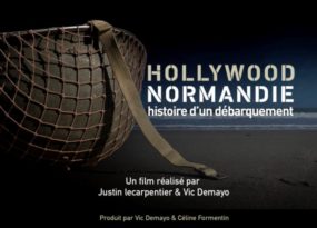 Affiche projection