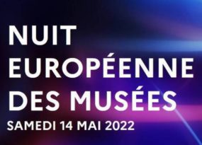 Nuit Europeenne des Musees