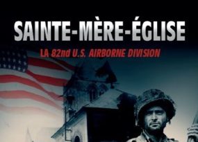 Sainte Mere Eglise Livre
