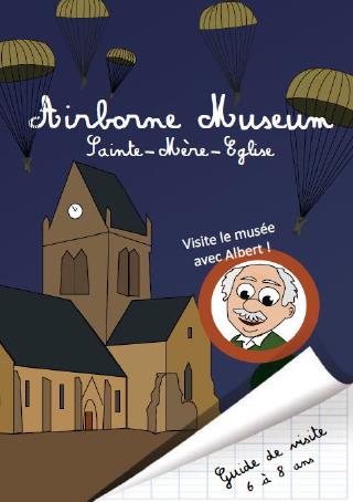 guide pédagogique 6-8ans couverture