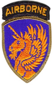 13th airborne division