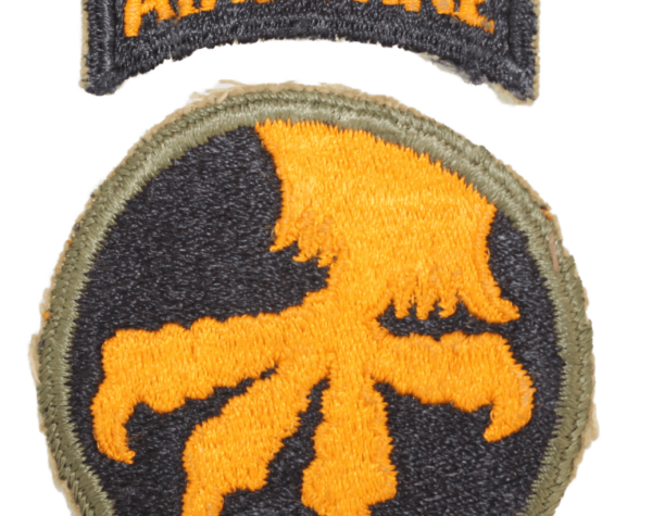 17th airborne