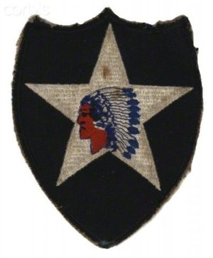 2nd Infantry Division