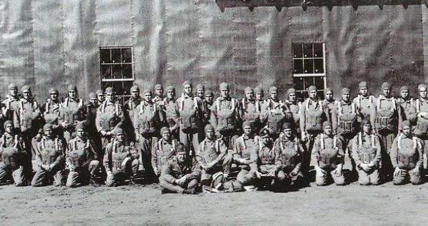 501st pib 1940
