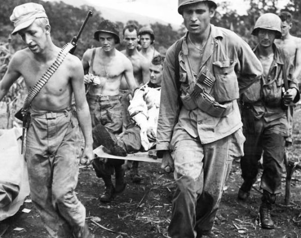 511th leyte december 1944
