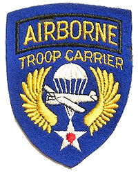 9th Troop Carrier Command