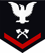 Carpenter's Mate 3rd Class