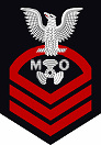 Chief Motor Machinist's Mate