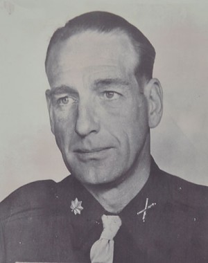 Don F Pratt 101st airborne