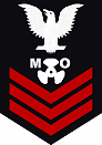 Motor Machinist's Mate 1st Class