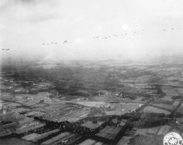 market garden 17 september 1944