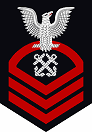 Chief Boatswain's Mate