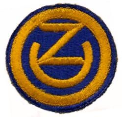 102nd Infantry Division