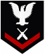 Gunner's Mate 3rd Class