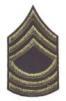 Master Sergeant