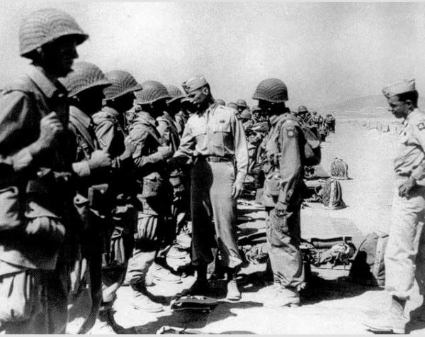 gavin oujda morocco 1943