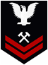 Shipfitter 2nd Class