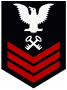 Storekeeper 1st Class