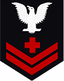Pharmacist's Mate 2nd Class