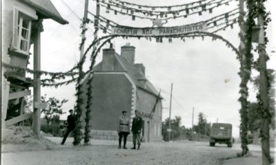 Sainte-Mère-Église